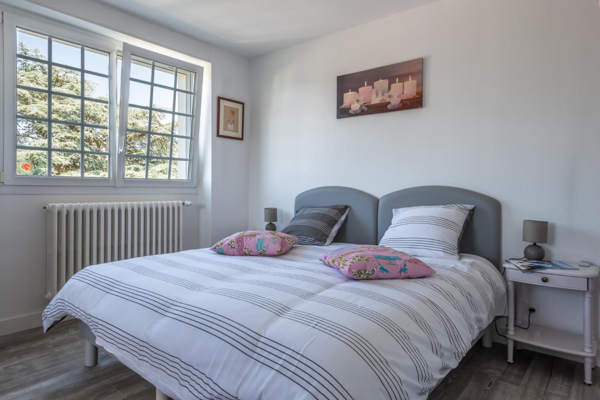 Villa Des Fleurs D'Ajoncs Concarneau Kültér fotó